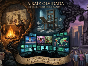 El Control de la información