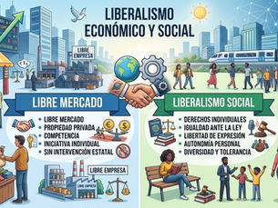 El Liberalismo