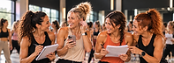 Laughing Fitness Workshop Friends.png