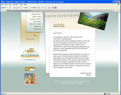 Alltournative Travel Agency