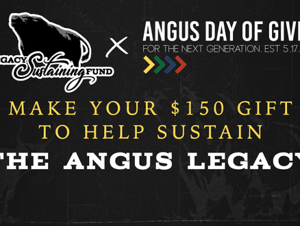 Angus Day of Giving 2024