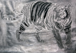 Manusia Mati Meninggalkan Nama, Harimau Mati Meninggalkan…?