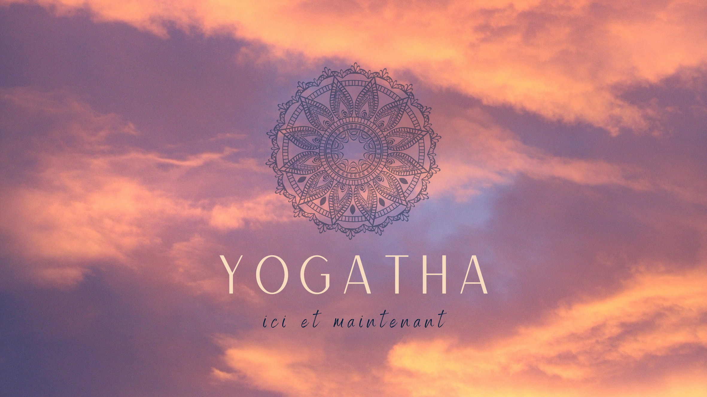 Yogatha Cours de yoga SaintFlour & en ligne