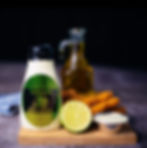 Garlic & Lime