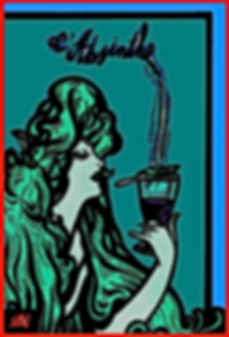 Jihel absinthe