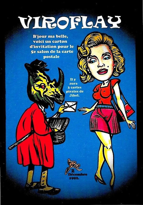 VIROFLAY