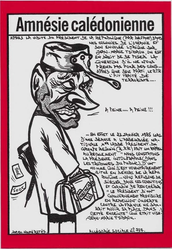 ALLÉGORIES SOCIALES