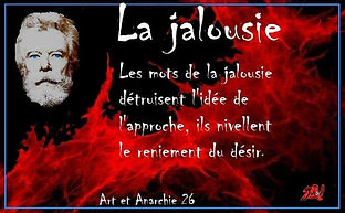 Jihel: Art et anarchie