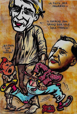 DEGRELLE