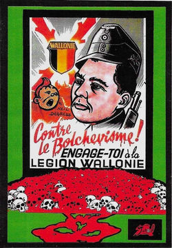 DEGRELLE