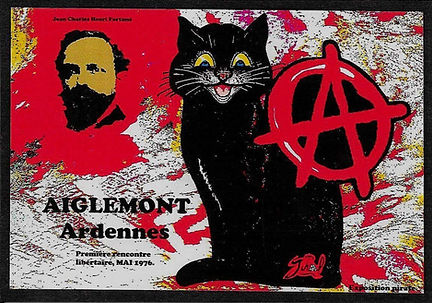 dessin Jihel: Aiglemont