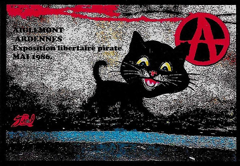 dessin Jihel: Aiglemont