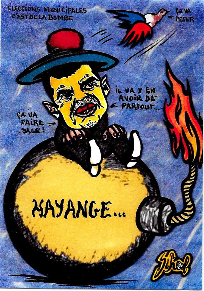 Hayange