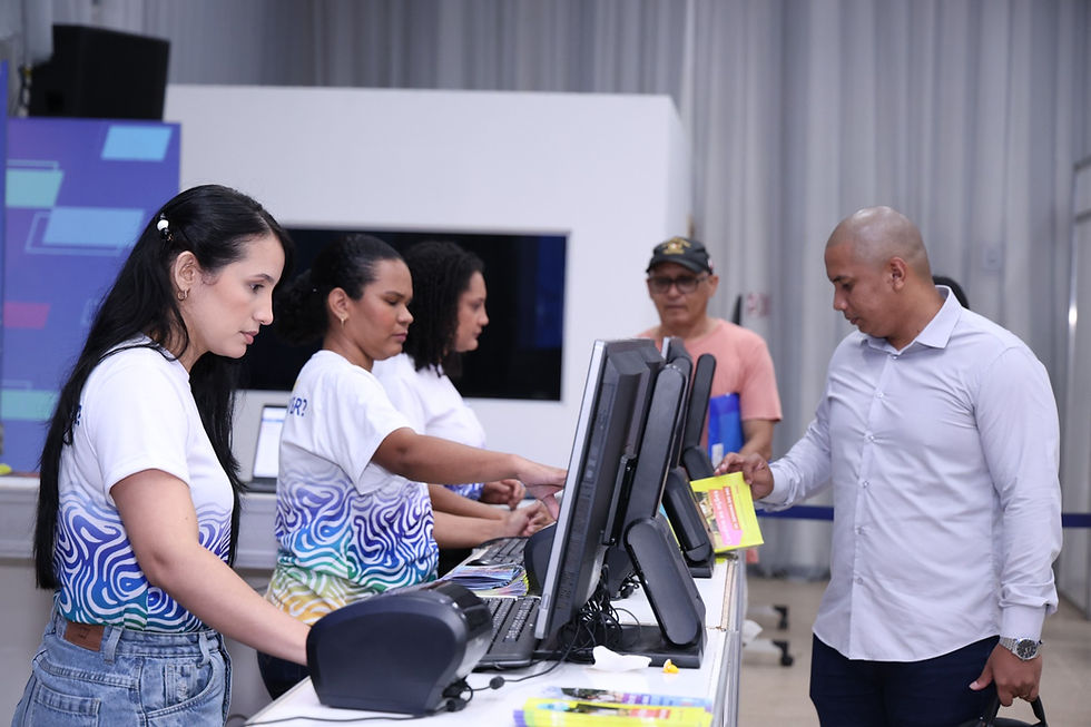Sebrae reforça prazo para entrega da declaração anual dos MEIs no Amapá