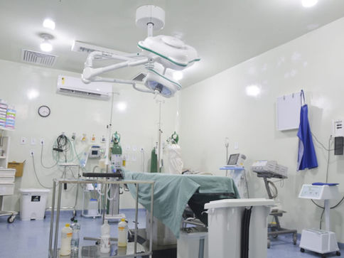 Saúde: Programa Zera Fila ultrapassa 10 mil cirurgias realizadas no Amapá