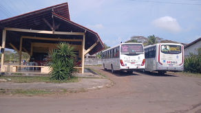 Paralisação de ônibus leva moradores do Jardim Açucena a cobrar explicações da Prefeitura