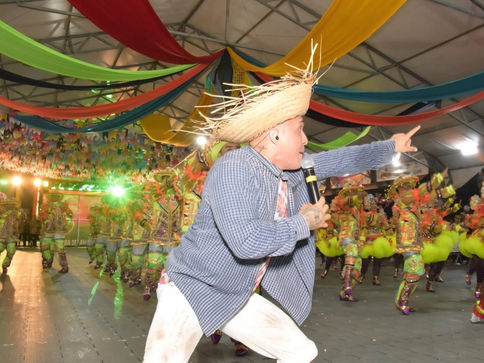Maior Pré-Forrozão da Amazônia começa nesta quinta-feira com mais de 30 grupos juninos