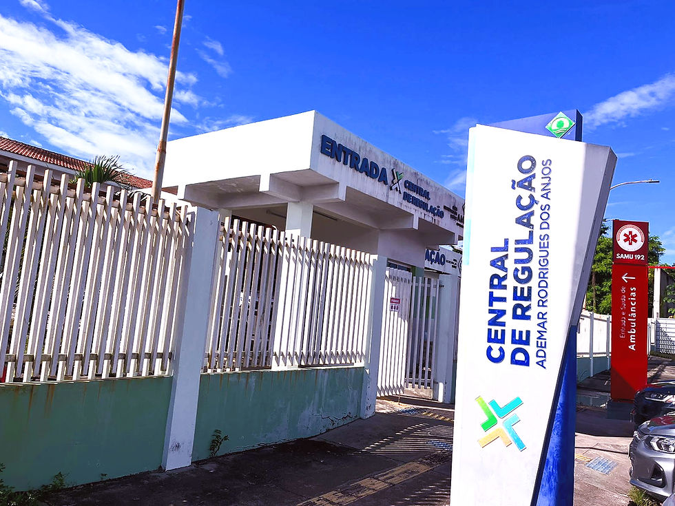 Central de Regulação reforça importância de manter cadastro atualizado no SUS