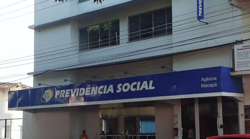 Força-tarefa reduz fila de espera e acelera acesso a benefício em Macapá