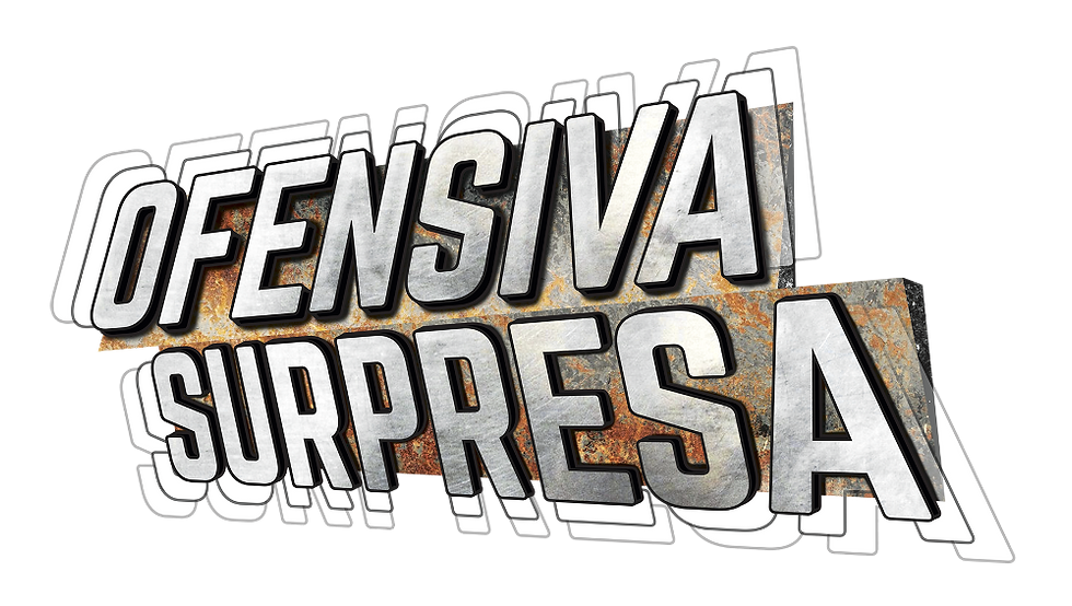 Ofensiva Surpresa