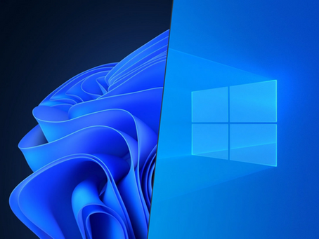 Fin du support de Windows 10 et passage à Windows 11