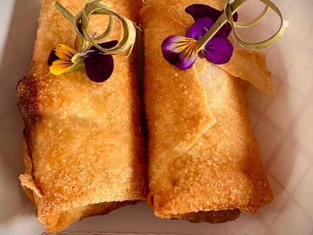 What Makes the Perfect Lumpia?