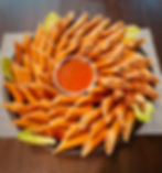 Shanghai Spicy Beef Lumpia - 50 Pieces