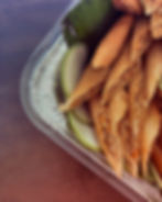 Classic Shanghai Pork Lumpia image