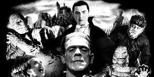 monsters