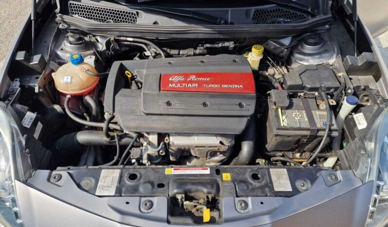 Miniatura: Alfa Romeo Giulietta 2016 7500 euros