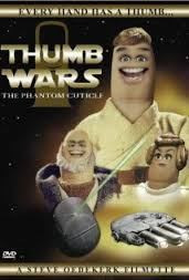 thumb wars
