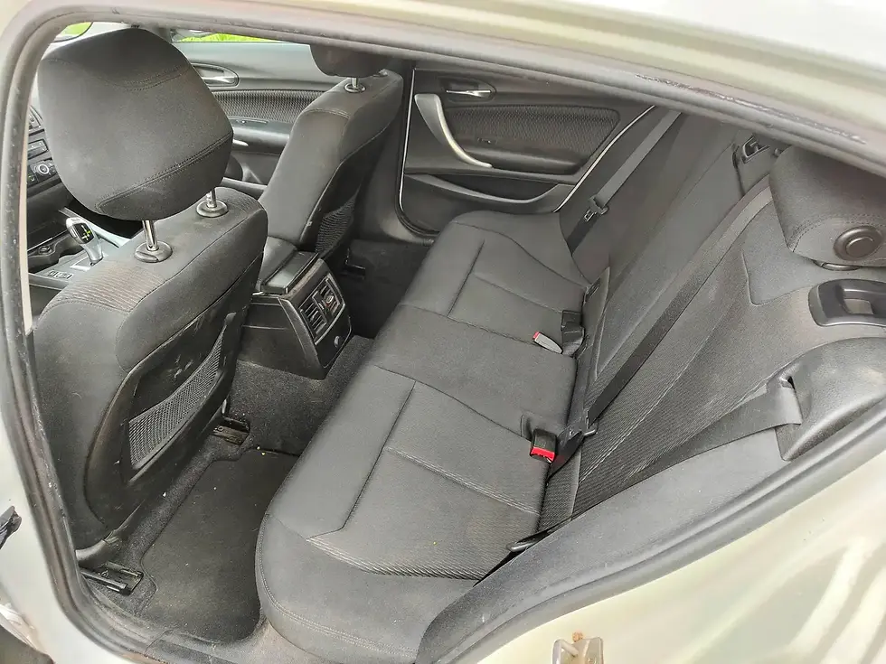 Miniature : BMW 1.6 TwinPower Turbo 170 ch  4 340 €