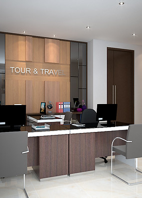 TOUR&TRAVEL OFFICE