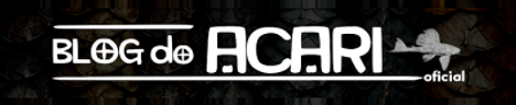Blog do Acari