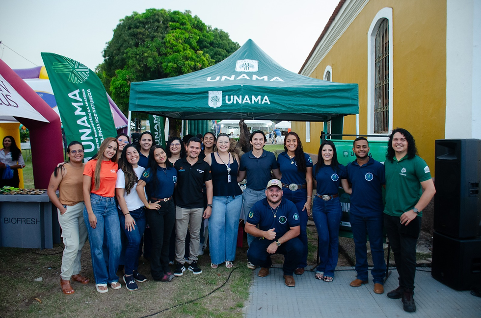 PIT STOP ANIMAL LEVA CONSCIENTIZAÇÃO E SERVIÇOS GRATUITOS À POPULAÇÃO NA ORLA DE SANTARÉM