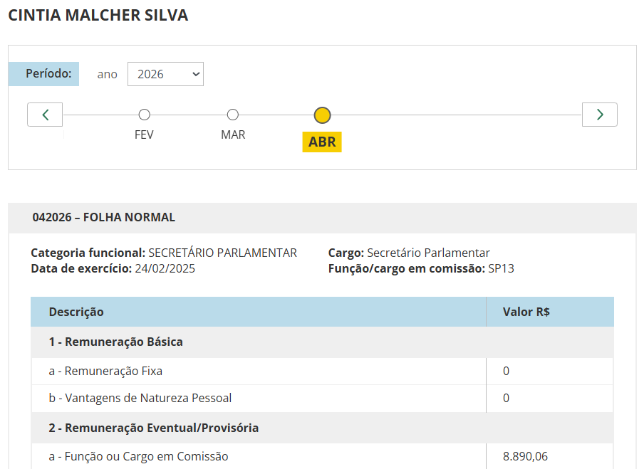 O QUE SE SABE SOBRE O VÍNCULO DO GRUPO DE JK COM GABINETES DE DEPUTADOS FEDERAIS