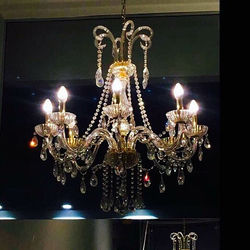 Glamour and Elegance