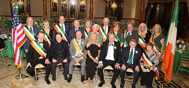 Honorees & Officers 2025 Gala.jpg