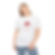 Canada Day Women's Heavy Cotton Tee