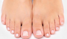 foot care lotions and creams