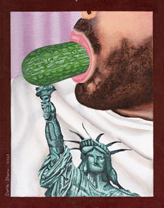 But Mistress, I`m a Virgin