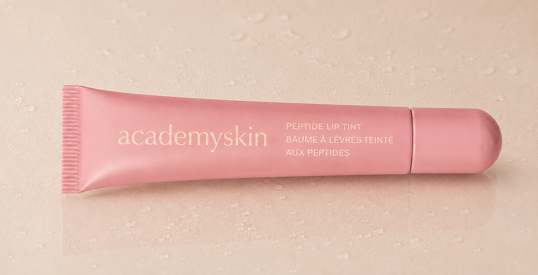 AcademySkin™ Lip Tint in Blush