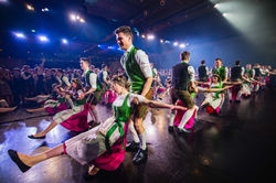 Bauernbundball2025_Polonaise-68