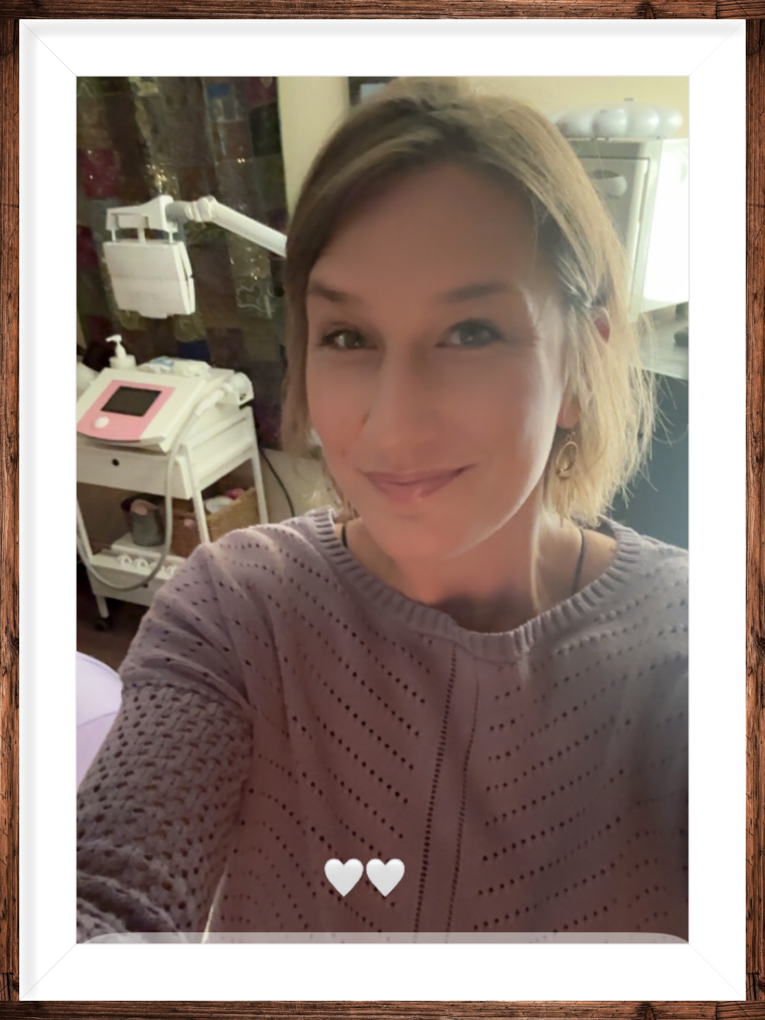 Writer: Sabrina Jacobs