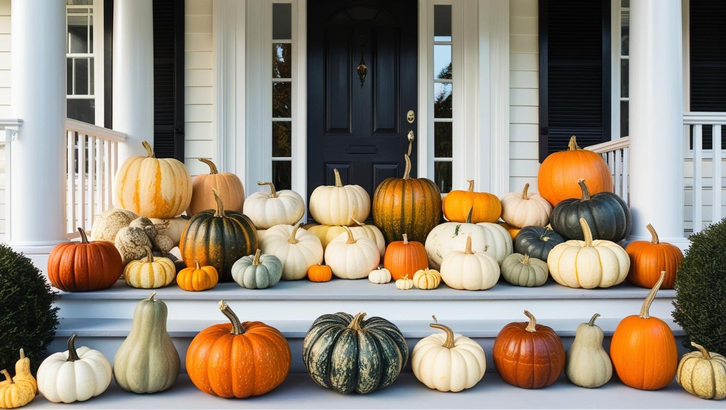 Gourd Galore