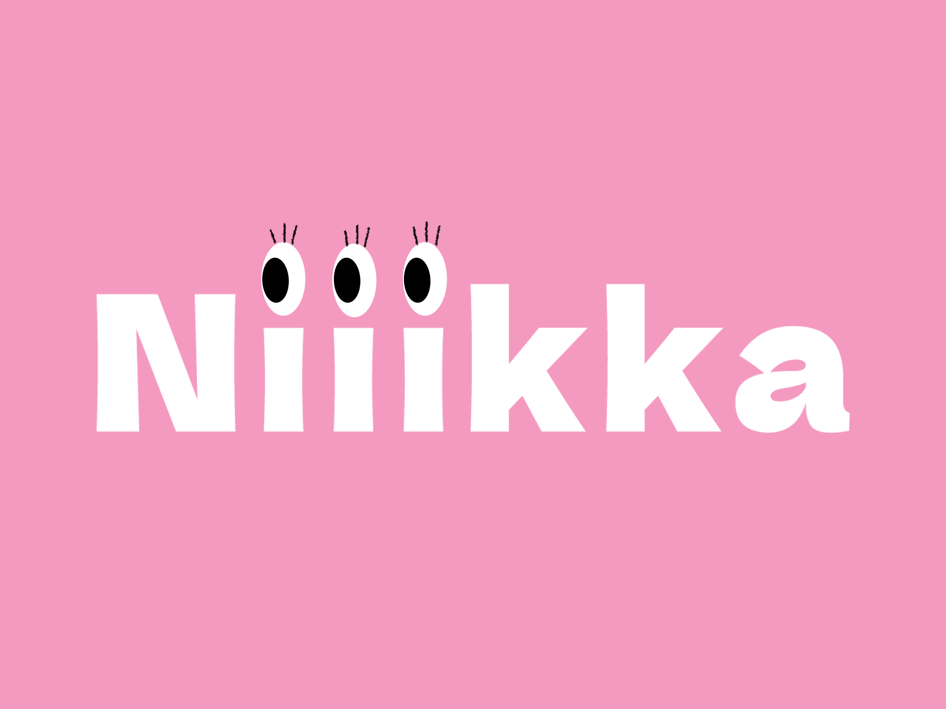 website logo