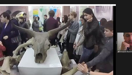 Туристік-өлкетану және саяхат жұмысын ұйымдастыру әдістері