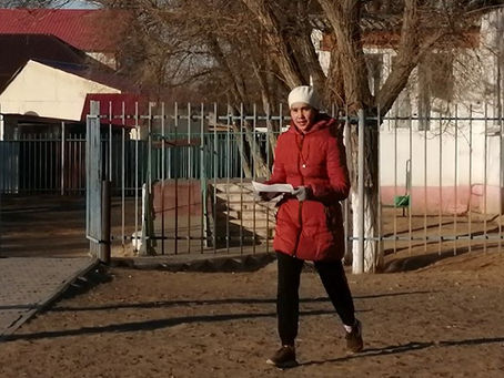 Туризм нашақорлыққа қарсы