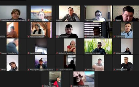 Дәстүрлі ән айту мектептерінің өңірлік ерекшеліктері және оқыту әдістемесі