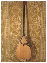 Где Можно Купить Народные Инструменты Средней Азии